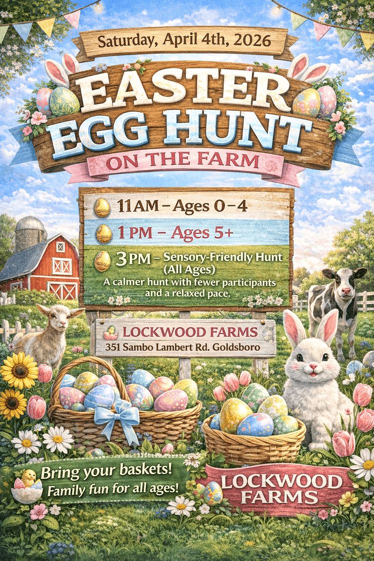 Easter Egg Hunt